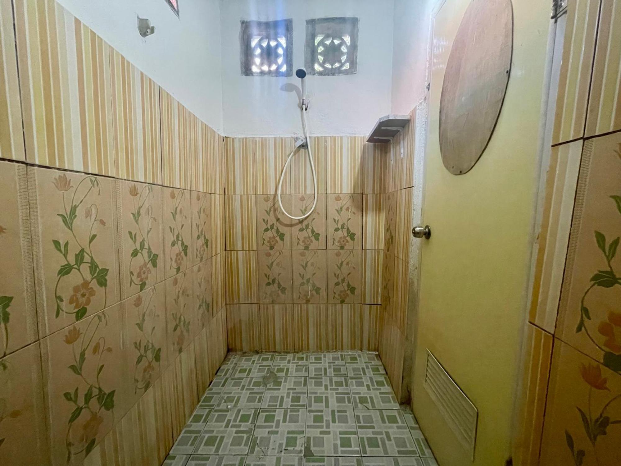 The House Hostel Gili Trawangan Esterno foto