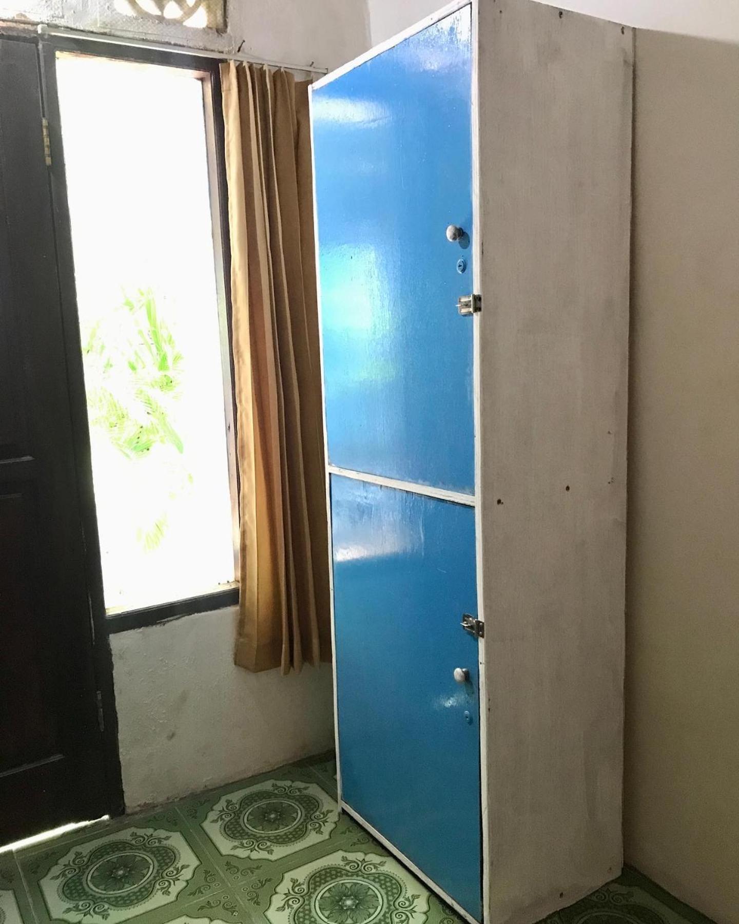 The House Hostel Gili Trawangan Esterno foto